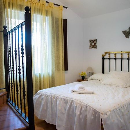 Hospedaje Chinchon Barranco Экстерьер фото