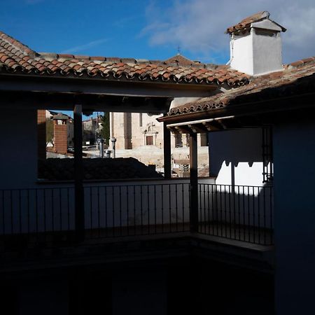 Hospedaje Chinchon Barranco Экстерьер фото