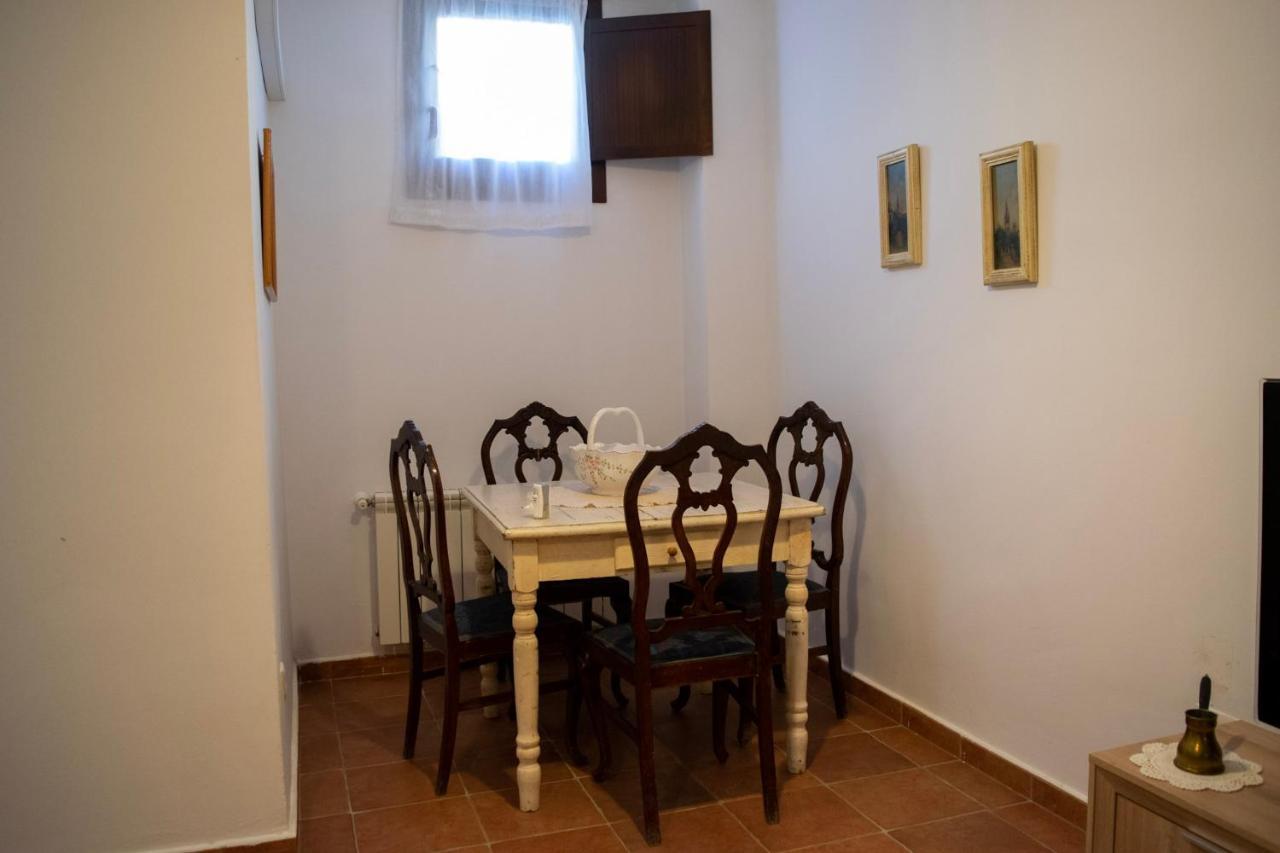 Hospedaje Chinchon Barranco Экстерьер фото