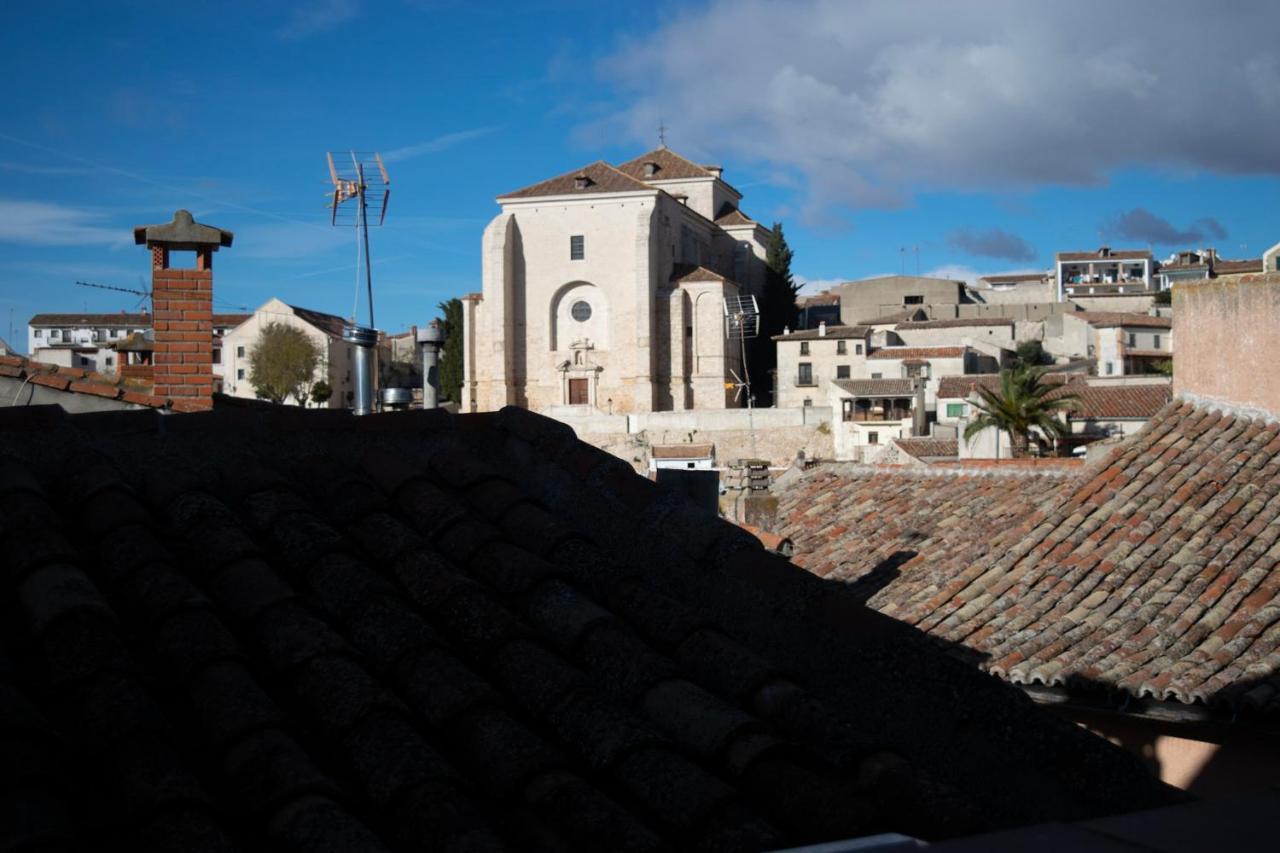 Hospedaje Chinchon Barranco Экстерьер фото
