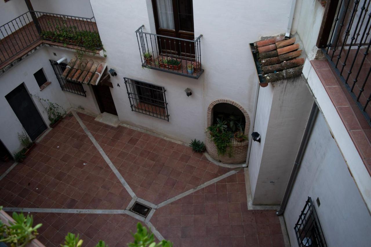 Hospedaje Chinchon Barranco Экстерьер фото