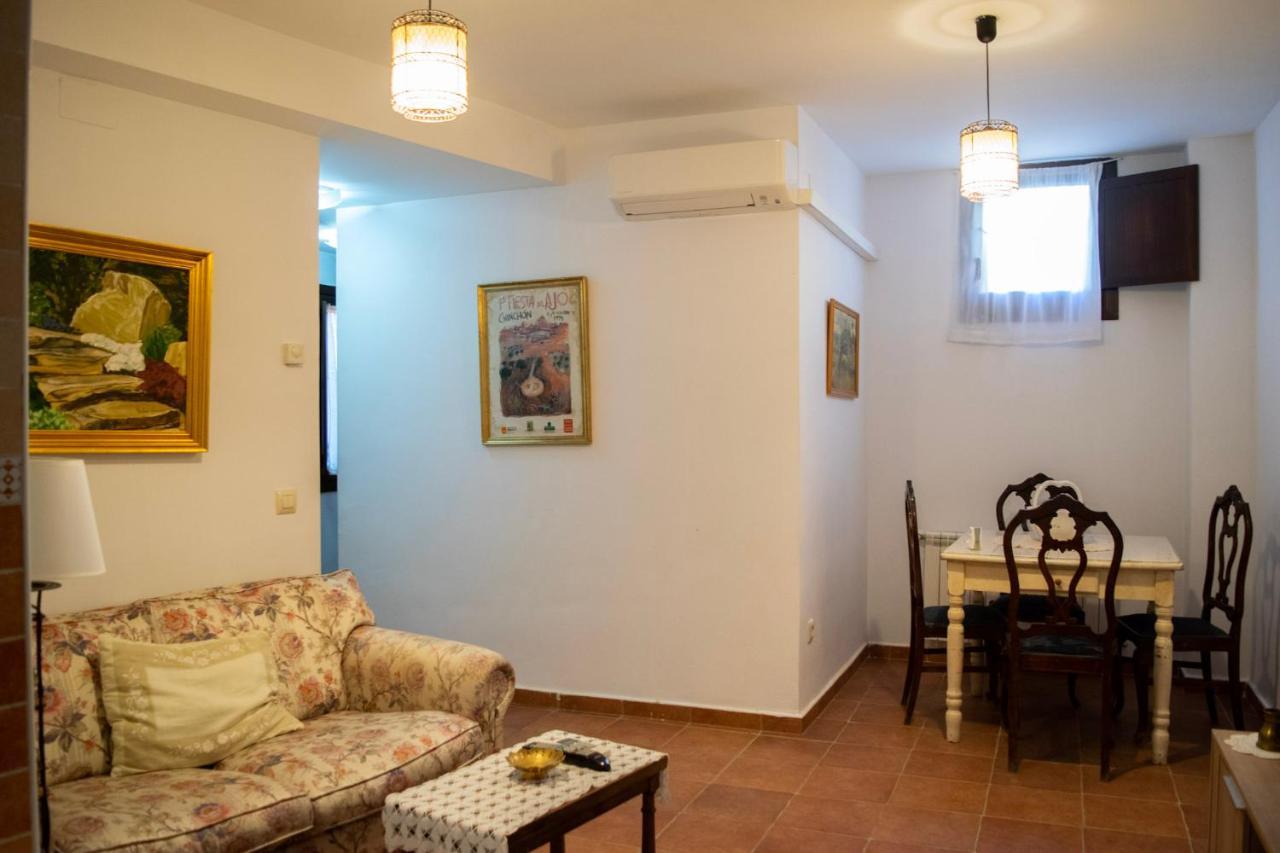 Hospedaje Chinchon Barranco Экстерьер фото