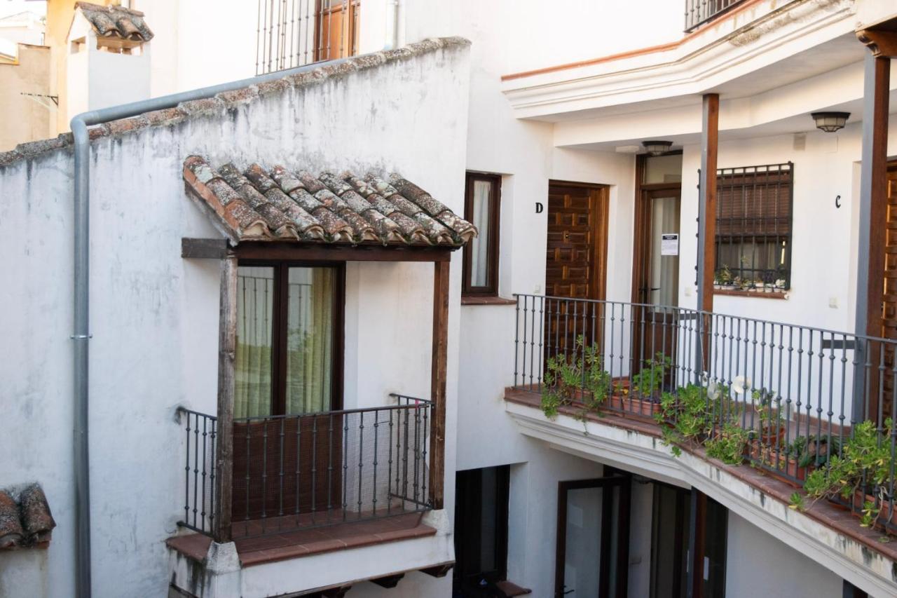 Hospedaje Chinchon Barranco Экстерьер фото